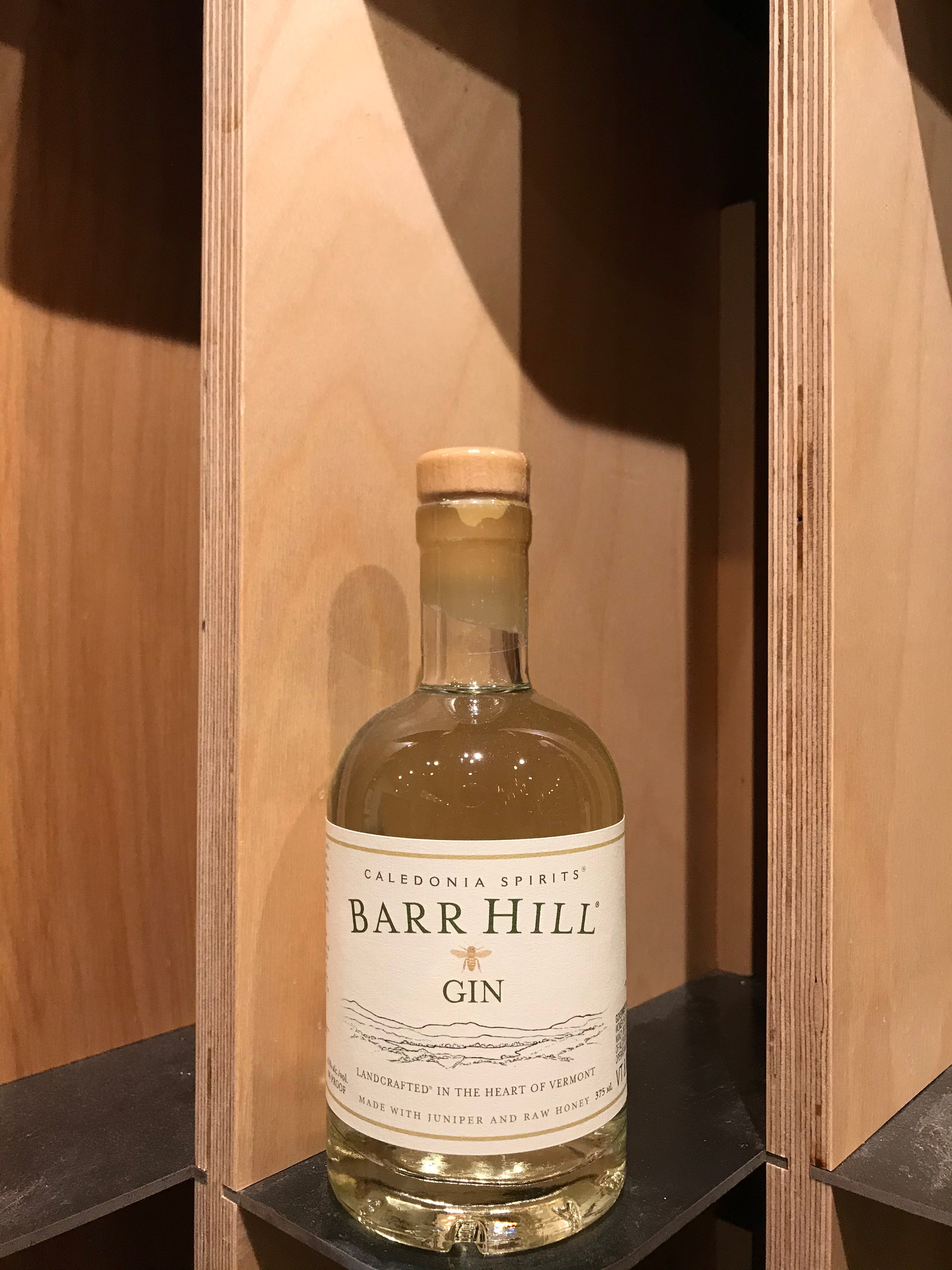 Barr Hill Gin Gift Pack